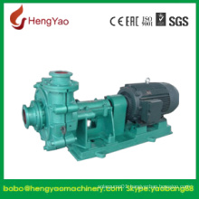 High Density Mining Metal Sand Mud Pump for Sale